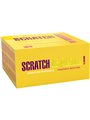 Intt Scratch Me Allllll! - Exfoliating Body Gel with Microbeads 100 ML