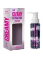 Intt Creamy Attraction - Kissable Moisturising Cream with Blackberry Flavour 100 ML