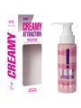 Intt Creamy Attraction - Kissable Aphrodisiac Moisturising Cream 100 ML