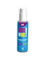 Intt - Lubrificante Vibrante Baciabile a Base d'Acqua Gusto Mora 35 ML