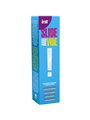 Intt - Lubrificante Vibrante Baciabile a Base d'Acqua Gusto Mora 35 ML