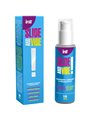 Intt - Lubrificante Vibrante Baciabile a Base d'Acqua Gusto Mora 35 ML