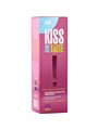 Intt - Gel Intimo Baciabile Effetto Calore al Gusto di Mora 55 ML