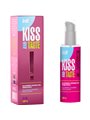 Intt - Kissable Intimate Gel with Warming Effect and Blackberry Flavour 55 ML