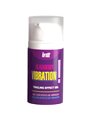 Intt - Kissable Liquid Vibrator with Blackberry Flavour 15 ML