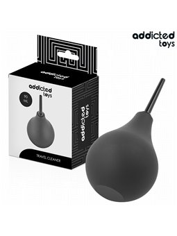 Addicted Toys Travel Cleaner - Travel Anal Shower Size S 90 ML