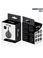 Addicted Toys Travel Cleaner - Travel Anal Shower Size S 90 ML