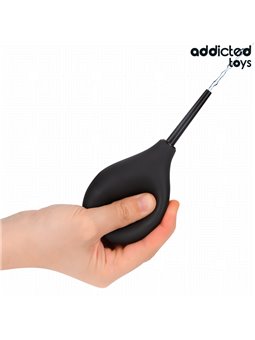 Addicted Toys Travel Cleaner - Travel Anal Shower Size M 160 ML