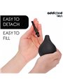 Addicted Toys Travel Cleaner - Travel Anal Shower Size M 160 ML