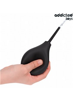 Addicted Toys Travel Cleaner - Travel Anal Shower Size L 220 ML