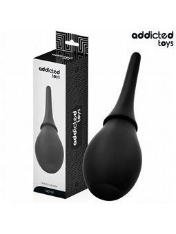 Addicted Toys Travel Cleaner - Doccia Anale 160 ML Modello 3
