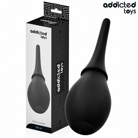 Addicted Toys Travel Cleaner - Anal Shower 160 ML Model 3