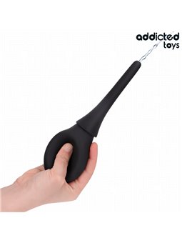 Addicted Toys Travel Cleaner - Doccia Anale 160 ML Modello 3