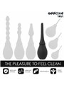 Addicted Toys Travel Cleaner - Doccia Anale 160 ML Modello 3