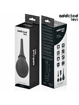 Addicted Toys Travel Cleaner - Doccia Anale 160 ML Modello 3