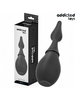 Addicted Toys Travel Cleaner - Anal Shower 160 ML Model 1