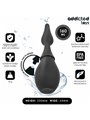 Addicted Toys Travel Cleaner - Anal Shower 160 ML Model 1