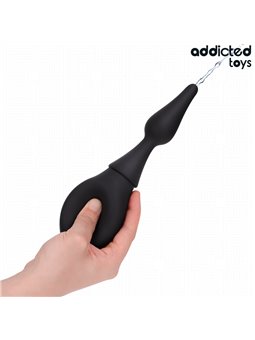 Addicted Toys Travel Cleaner - Anal Shower 160 ML Model 1