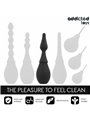 Addicted Toys Travel Cleaner - Anal Shower 160 ML Model 1