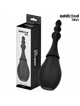 Addicted Toys Travel Cleaner - Anal Shower 160 ML Model 4