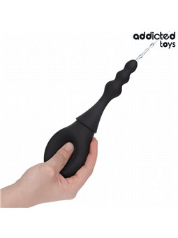 Addicted Toys Travel Cleaner - Doccia Anale 160 ML Modello 4