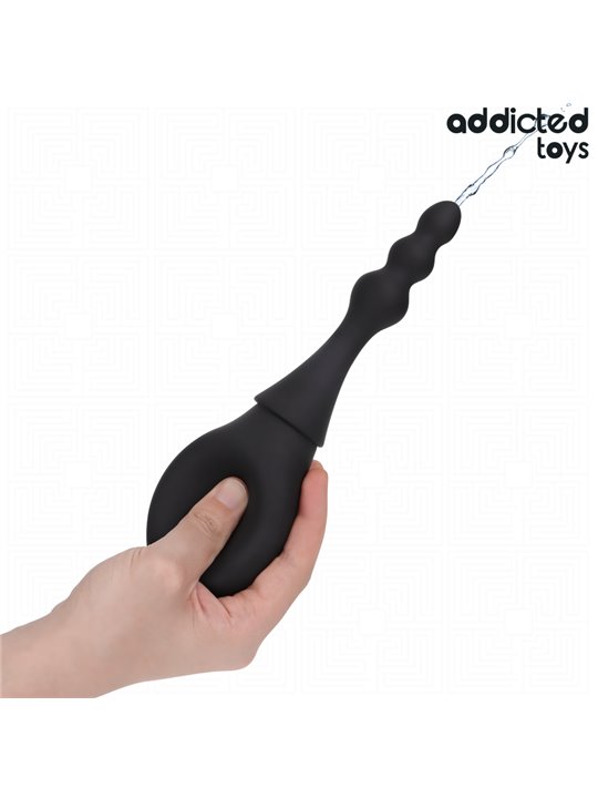 Addicted Toys Travel Cleaner - Doccia Anale 160 ML Modello 4