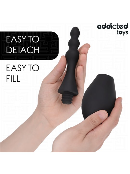 Addicted Toys Travel Cleaner - Anal Shower 160 ML Model 4