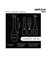 Addicted Toys Travel Cleaner - Anal Shower 160 ML Model 4