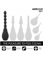 Addicted Toys Travel Cleaner - Doccia Anale 160 ML Modello 4