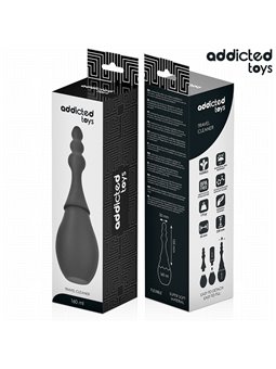 Addicted Toys Travel Cleaner - Anal Shower 160 ML Model 4
