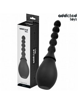 Addicted Toys Travel Cleaner - Anal Shower 160 ML Model 2