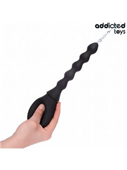 Addicted Toys Travel Cleaner - Doccia Anale 160 ML Modello 2