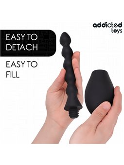 Addicted Toys Travel Cleaner - Anal Shower 160 ML Model 2