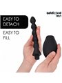 Addicted Toys Travel Cleaner - Anal Shower 160 ML Model 2