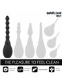 Addicted Toys Travel Cleaner - Doccia Anale 160 ML Modello 2