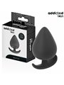 Addicted Toys - Medical Silicone Anal Plug Size S 5.3 cm