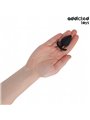 Addicted Toys - Plug Anale in Silicone Medico Taglia S 5,3 Cm