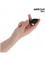 Addicted Toys - Plug Anale in Silicone Medico Taglia S 5,3 Cm