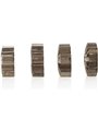 California Exotics - Basic Essentials 4 Pack