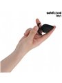 Addicted Toys - Medical Silicone Anal Plug Size M 6.6 cm