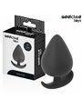 Addicted Toys - Medical Silicone Anal Plug Size L 8 cm
