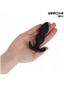 Addicted Toys - Plug Anale in Silicone Medico Taglia S 10,3 Cm