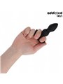 Addicted Toys - Plug Anale in Silicone Medico Taglia S 10,3 Cm