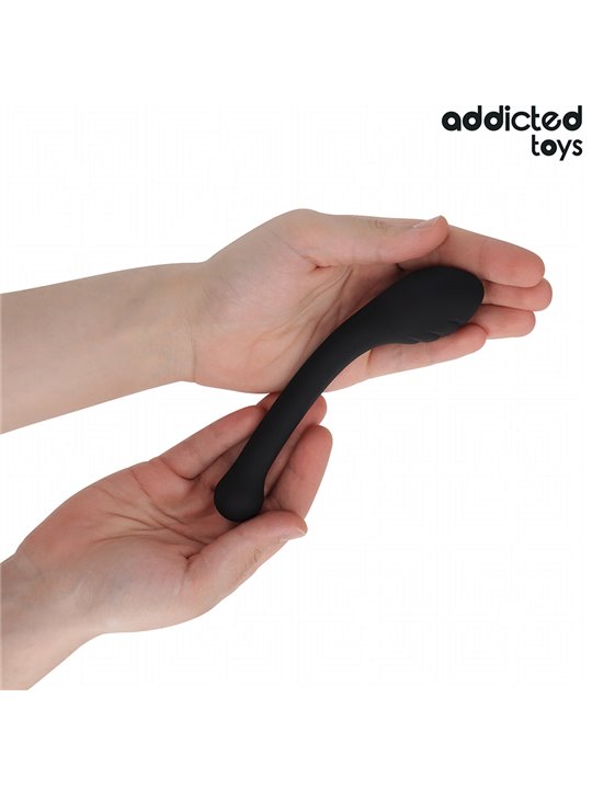 Addicted Toys - Medical Silicone Anal Stimulator 18 cm
