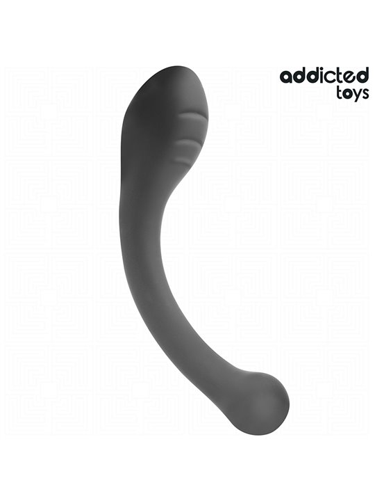 Addicted Toys - Medical Silicone Anal Stimulator 18 cm