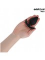 Addicted Toys - Plug Anale in Silicone Medico Taglia XL 9.5 Cm