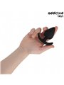 Addicted Toys - Medical Silicone Anal Plug Size XL 9.5 cm
