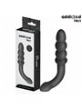 Addicted Toys - Doppio Massaggiatore Anale in Silicone 16,5 Cm