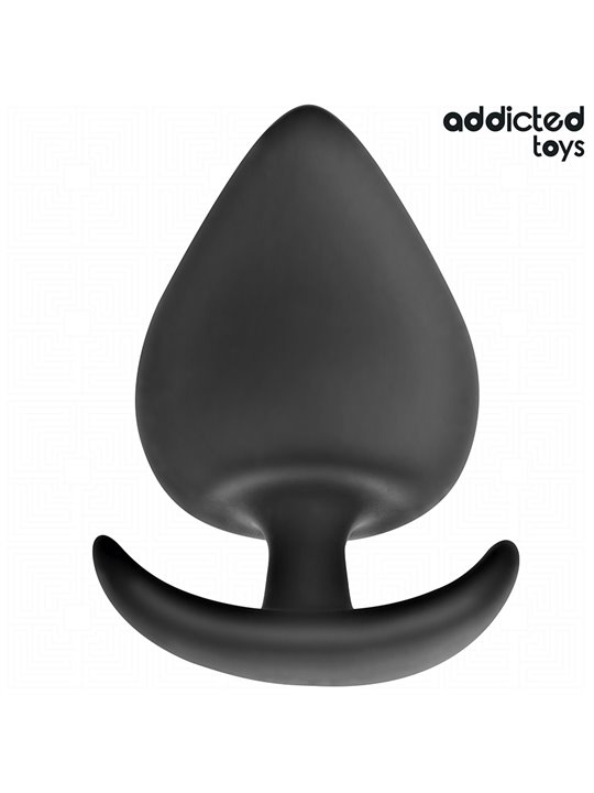 Addicted Toys - Medical Silicone Anal Plug Size XXL 11 cm
