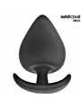 Addicted Toys - Medical Silicone Anal Plug Size XXL 11 cm
